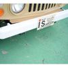 suzuki jimny 1979 -SUZUKI--Jimny H-SJ10--SJ10-135392---SUZUKI--Jimny H-SJ10--SJ10-135392- image 26