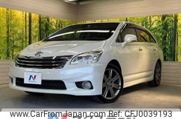 toyota mark-x-zio 2010 -TOYOTA--MarkX Zio DBA-ANA10--ANA10-0034208---TOYOTA--MarkX Zio DBA-ANA10--ANA10-0034208-