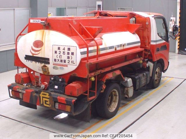 hino dutro 2007 -HINO--Hino Dutoro XZU368M-1001729---HINO--Hino Dutoro XZU368M-1001729- image 2