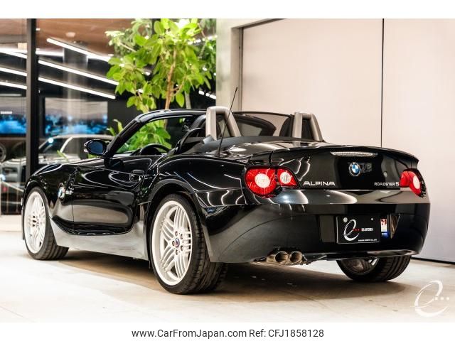 bmw-alpina roadster-s 2006 CFJ1858128 image 2