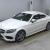 mercedes-benz c-class 2017 quick_quick_DBA-205340C_WDD2053402F630127 image 4