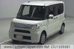 daihatsu tanto 2013 -DAIHATSU--Tanto DBA-LA600S--LA600S-0035723---DAIHATSU--Tanto DBA-LA600S--LA600S-0035723-
