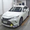 toyota harrier 2022 quick_quick_6BA-MXUA80_0073618 image 4