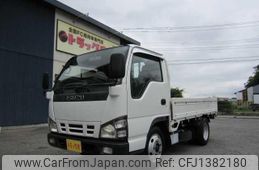 isuzu elf-truck 2006 CFJ1382180