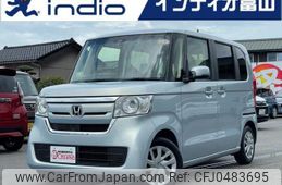 honda n-box 2020 quick_quick_6BA-JF3_JF3-1478548