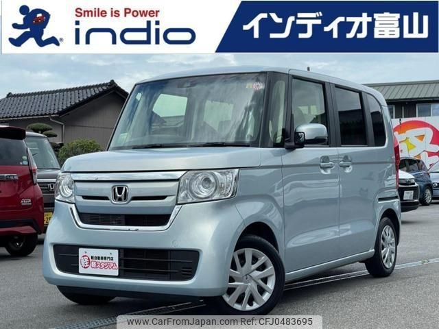 honda n-box 2020 quick_quick_6BA-JF3_JF3-1478548 image 1