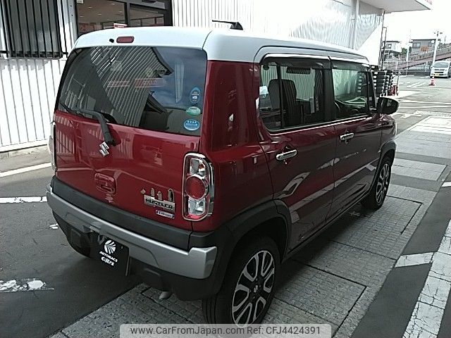suzuki hustler 2016 -SUZUKI--Hustler DAA-MR41S--MR41S-616998---SUZUKI--Hustler DAA-MR41S--MR41S-616998- image 2