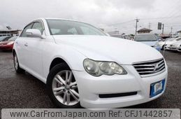 toyota mark-x 2006 646828-N2025070119F-27