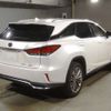 lexus rx 2021 -LEXUS--Lexus RX 6AA-GYL26W--GYL26-0005122---LEXUS--Lexus RX 6AA-GYL26W--GYL26-0005122- image 2