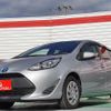 toyota aqua 2018 -TOYOTA--AQUA DAA-NHP10--2599608---TOYOTA--AQUA DAA-NHP10--2599608- image 1