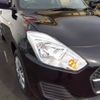 suzuki swift 2020 -SUZUKI--Swift DBA-ZD83S--ZD83S-107809---SUZUKI--Swift DBA-ZD83S--ZD83S-107809- image 29