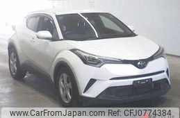 toyota c-hr 2019 -TOYOTA--C-HR NGX10-2010436---TOYOTA--C-HR NGX10-2010436-