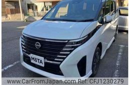 nissan serena 2023 -NISSAN 【横浜 334ﾎ2912】--Serena 5BA-FNC28--FNC28-002---NISSAN 【横浜 334ﾎ2912】--Serena 5BA-FNC28--FNC28-002-