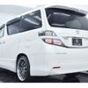 toyota vellfire 2009 quick_quick_DBA-ANH20W_ANH20-8053960 image 2