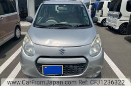 suzuki alto 2010 -SUZUKI--Alto DBA-HA25S--HA25S-773945---SUZUKI--Alto DBA-HA25S--HA25S-773945-