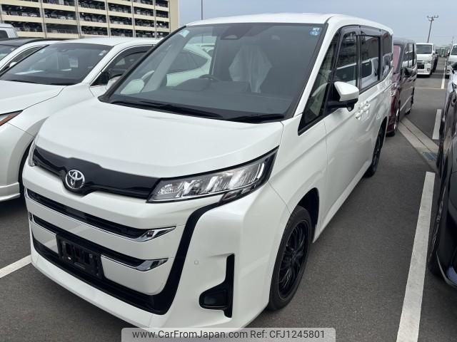 toyota noah 2022 quick_quick_6BA-MZRA95W_MZRA95-0003937 image 1