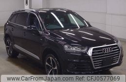 audi q7 2019 quick_quick_ABA-4MCREA_WAUZZZ4M5KD036385