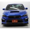 subaru wrx 2017 -SUBARU--WRX CBA-VAB--VAB-020432---SUBARU--WRX CBA-VAB--VAB-020432- image 8