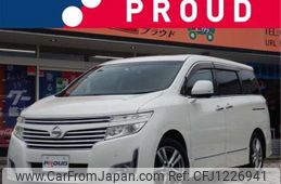 nissan elgrand 2010 -NISSAN--Elgrand TE52--TE52-005262---NISSAN--Elgrand TE52--TE52-005262-