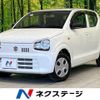 suzuki alto 2019 -SUZUKI--Alto DBA-HA36S--HA36S-517061---SUZUKI--Alto DBA-HA36S--HA36S-517061- image 1