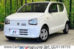 suzuki alto 2019 -SUZUKI--Alto DBA-HA36S--HA36S-517061---SUZUKI--Alto DBA-HA36S--HA36S-517061-