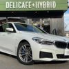 bmw 6-series 2018 quick_quick_ABA-JX20S_WBAJX62020BJ23946 image 1