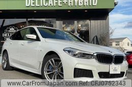 bmw 6-series 2018 quick_quick_ABA-JX20S_WBAJX62020BJ23946