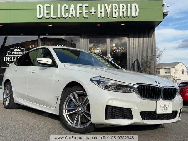 bmw 6-series 2018 quick_quick_ABA-JX20S_WBAJX62020BJ23946 image 1