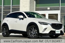 mazda cx-3 2017 -MAZDA--CX-3 LDA-DK5FW--DK5FW-206562---MAZDA--CX-3 LDA-DK5FW--DK5FW-206562-