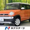 suzuki hustler 2014 CFJ1564200 image 1