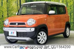 suzuki hustler 2014 CFJ1564200
