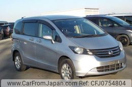 honda freed 2010 -HONDA--Freed DBA-GB4--GB4-1102572---HONDA--Freed DBA-GB4--GB4-1102572-