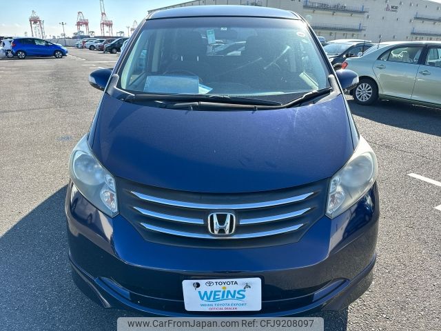 honda freed 2009 AF-GB3-1102695 image 2