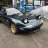 mazda roadster 1993 -MAZDA 【広島 530ｿ2890】--Roadster E-NA8C--NA8C-102009---MAZDA 【広島 530ｿ2890】--Roadster E-NA8C--NA8C-102009- image 1