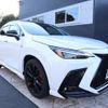 lexus nx 2023 -LEXUS--Lexus NX 6AA-AAZH20--AAZH20-6009551---LEXUS--Lexus NX 6AA-AAZH20--AAZH20-6009551- image 3