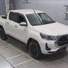 toyota hilux 2023 -TOYOTA--Hilux 3DF-GUN125--GUN125-3944430---TOYOTA--Hilux 3DF-GUN125--GUN125-3944430- image 10