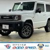 suzuki jimny 2021 quick_quick_3BA-JB64W_JB64W-207074 image 1