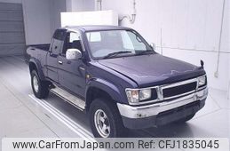 toyota hilux 1999 CFJ1835045