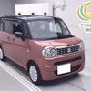 suzuki wagon-r 2024 CFJ1769396 image 1
