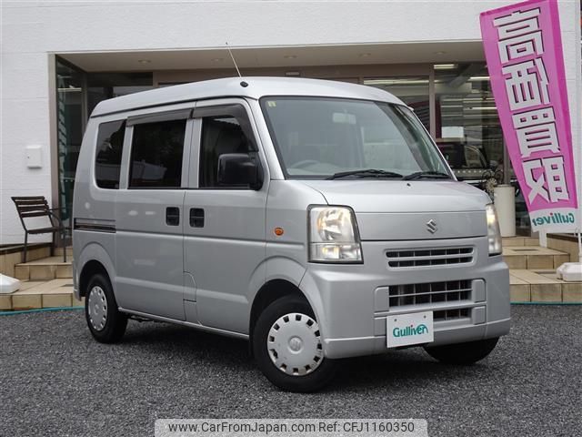 suzuki every 2006 -SUZUKI--Every EBD-DA64V--DA64V-134984---SUZUKI--Every EBD-DA64V--DA64V-134984- image 1