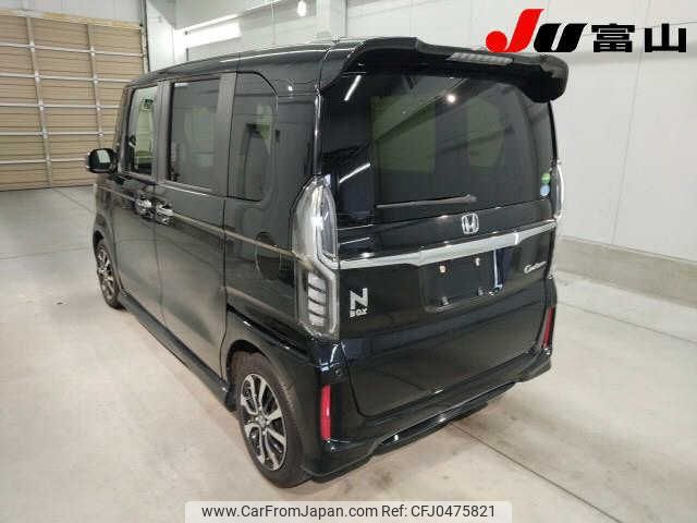 honda n-box 2017 -HONDA--N BOX JF3-JF3-1050089---HONDA--N BOX JF3-JF3-1050089- image 2