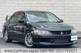 mitsubishi lancer 2005 CFJ1793571
