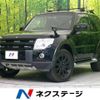 mitsubishi pajero 2009 -MITSUBISHI--Pajero CBA-V83W--V83W-0200330---MITSUBISHI--Pajero CBA-V83W--V83W-0200330- image 1