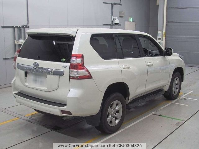 toyota land-cruiser-prado 2016 -TOYOTA 【豊田 300の8032】--Land Cruiser Prado GDJ150W-0016838---TOYOTA 【豊田 300の8032】--Land Cruiser Prado GDJ150W-0016838- image 2