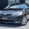 toyota corolla-fielder 2013 -TOYOTA--Corolla Fielder NKE165G--NKE165-7012205---TOYOTA--Corolla Fielder NKE165G--NKE165-7012205- image 1