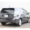 toyota prius-α 2012 quick_quick_DAA-ZVW41W_ZVW41W-3136012 image 3