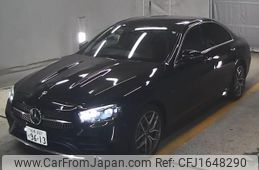 mercedes-benz e-class 2021 CFJ1648290