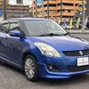 suzuki swift 2012 -SUZUKI--Swift DBA-ZC72S--ZC72S-152230---SUZUKI--Swift DBA-ZC72S--ZC72S-152230- image 22