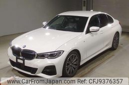 bmw 3-series 2020 CFJ9376357
