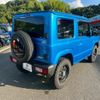 suzuki jimny 2021 CFJ1583768 image 11